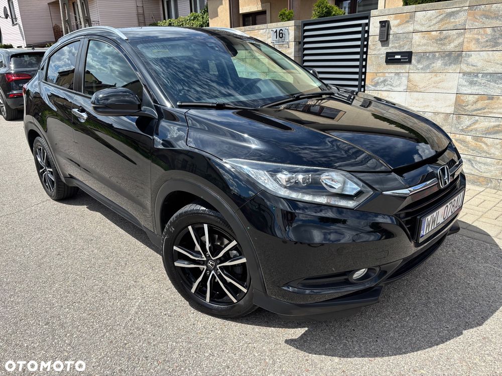 Honda HR-V 1.5 i-VTEC CVT Executive - 1