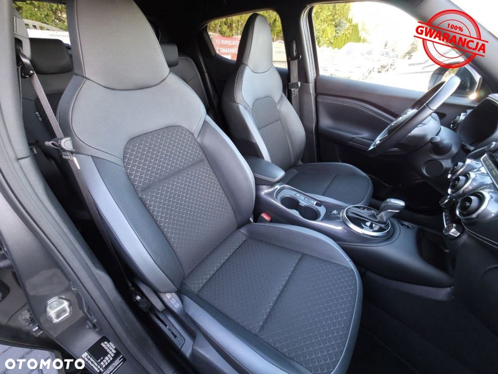 Nissan Juke - 25