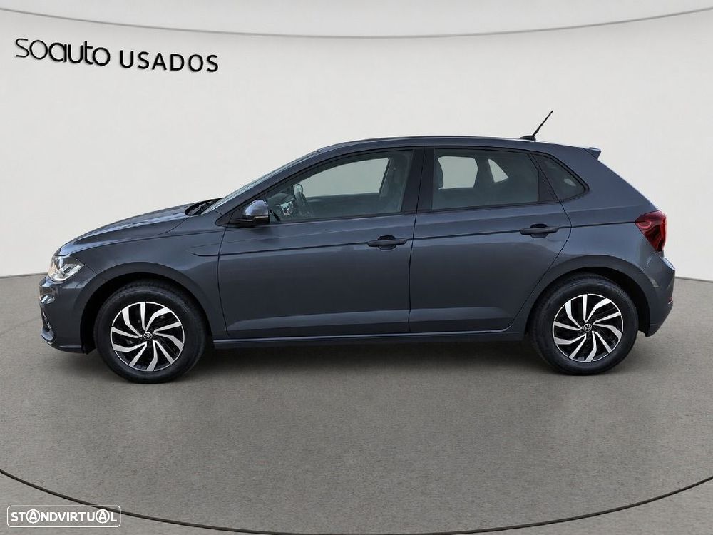Volkswagen Polo 2025 photo 2