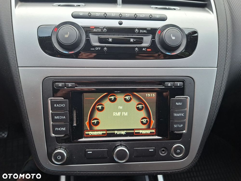Seat Altea XL 2.0 TDI CR DPF Style Copa - 26