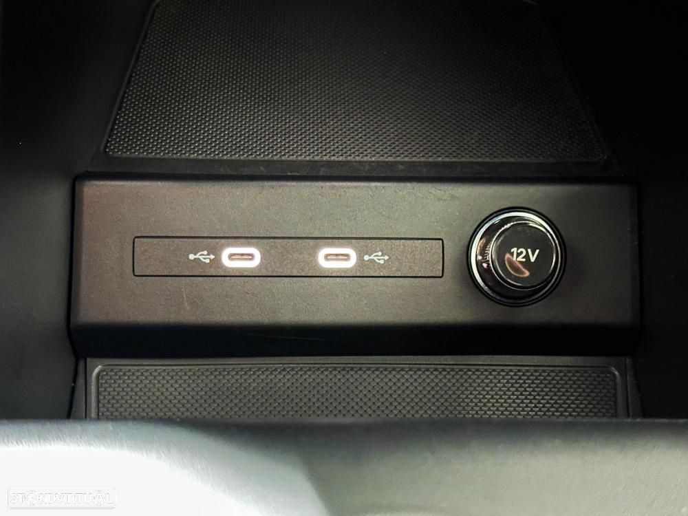 Audi Q4 Sportback e-tron 40 82 kWH - 60