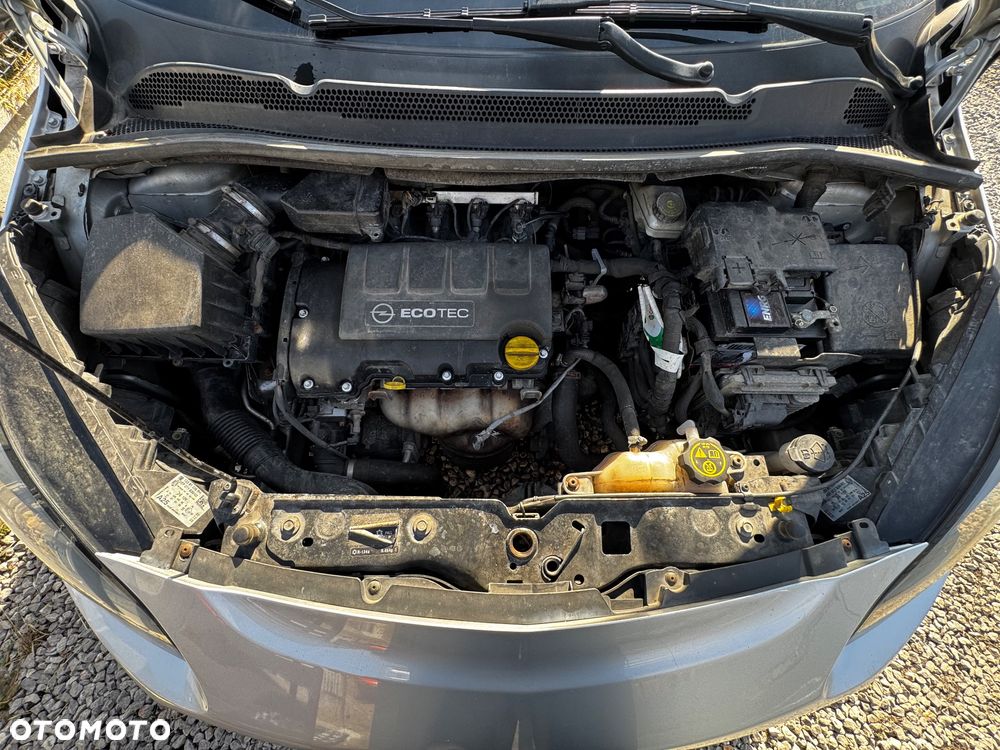 Opel Corsa 1.4 Enjoy - 7
