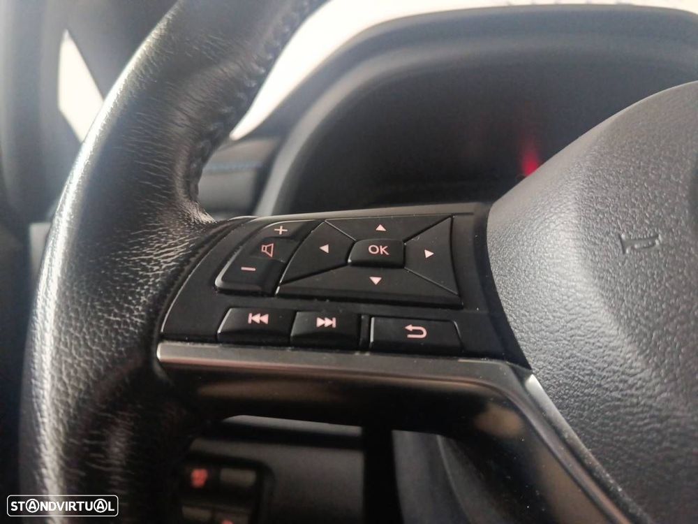 Nissan Leaf Acenta - 17