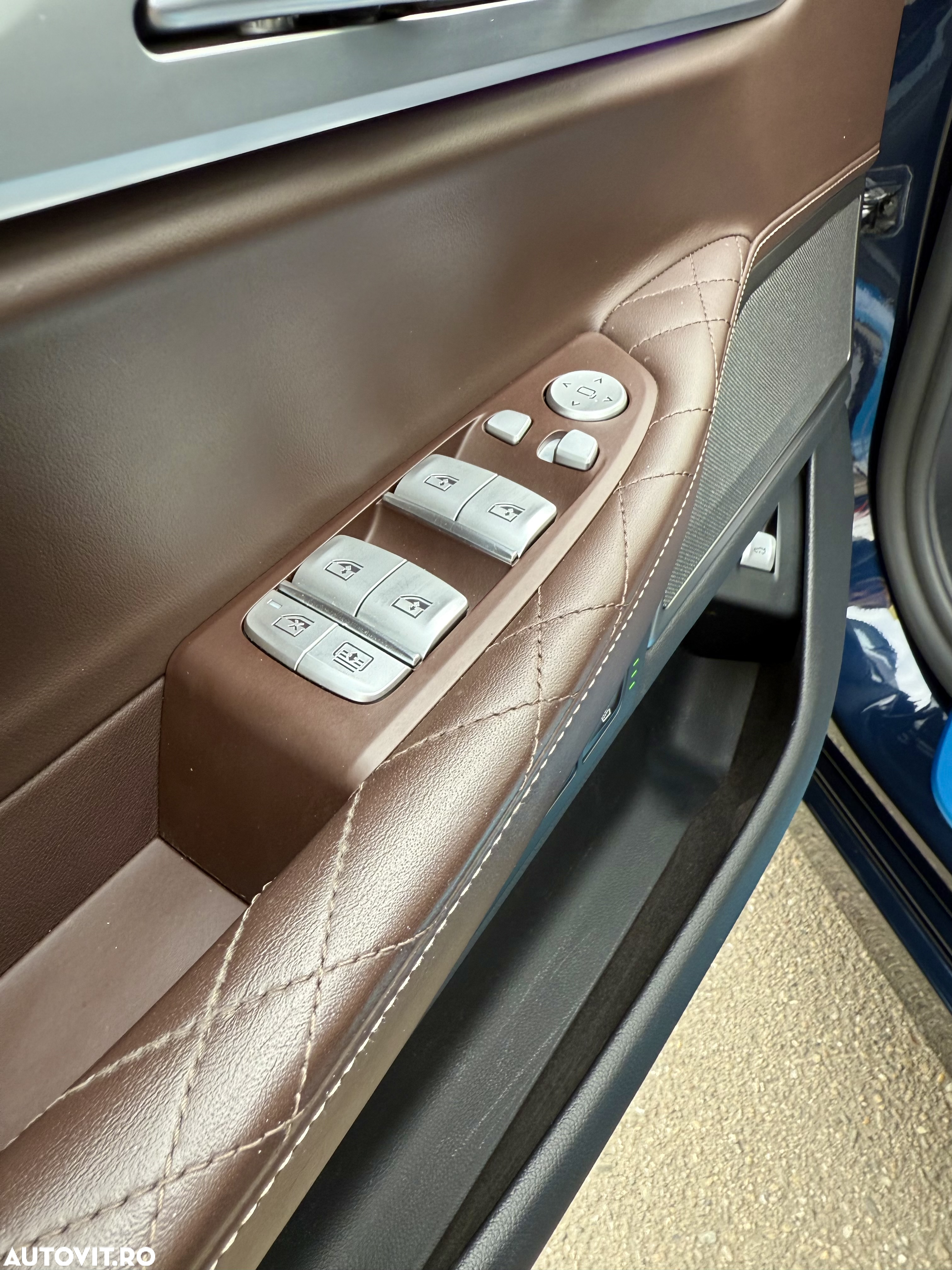 BMW Seria 7 730d xDrive - 21