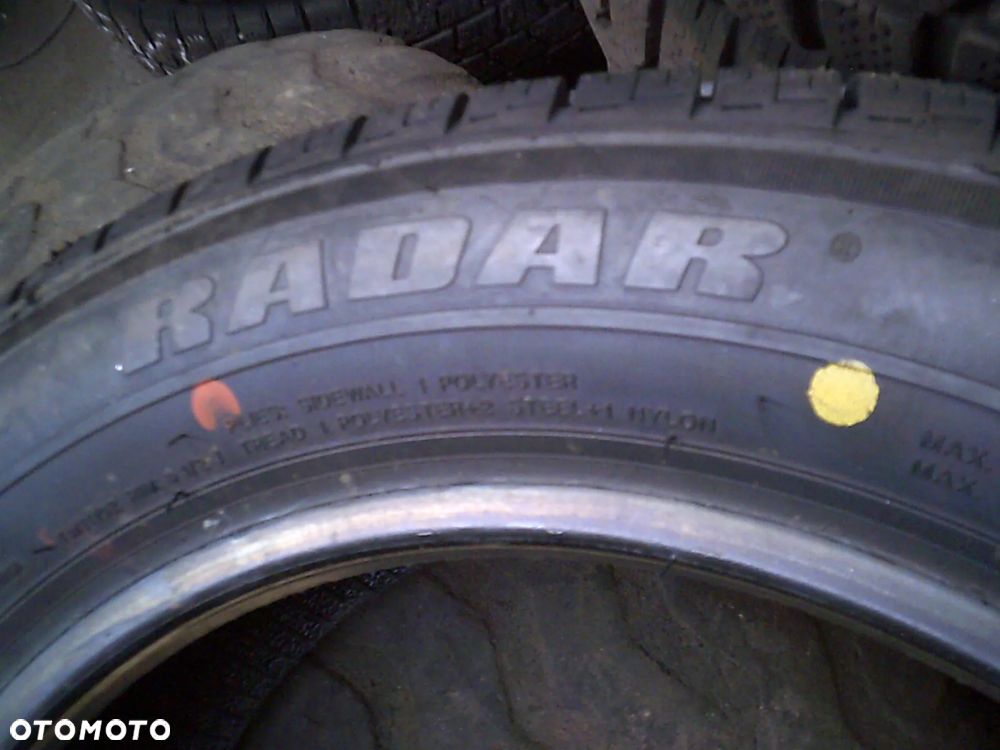 RADAR Dimax 4 Season 155/65R14 NOWA 2024 - 4