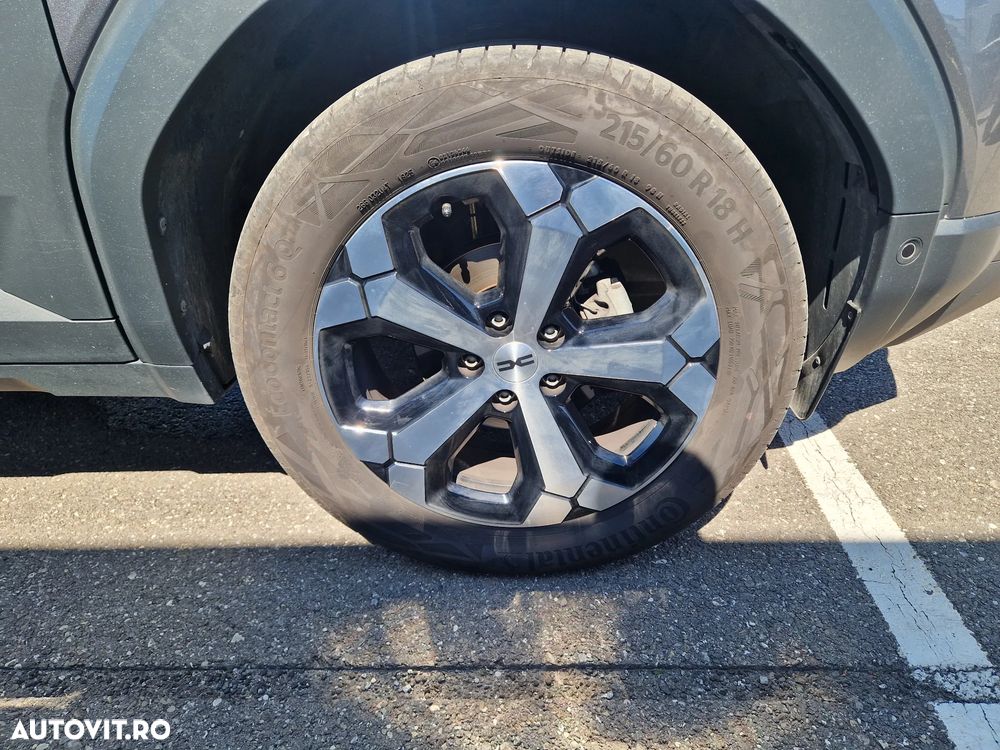 Dacia Duster ECO-G 100 Journey - 12