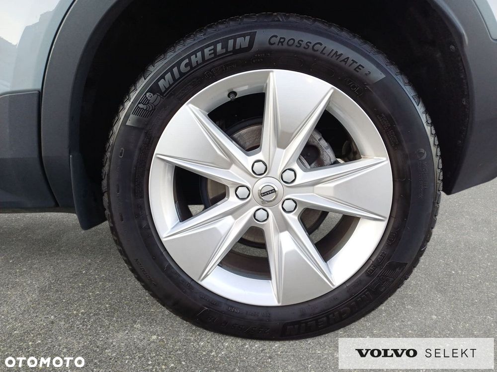 Volvo XC 40 - 22