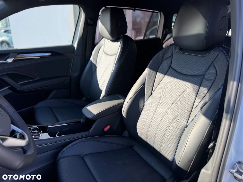 Volkswagen Tayron - 12