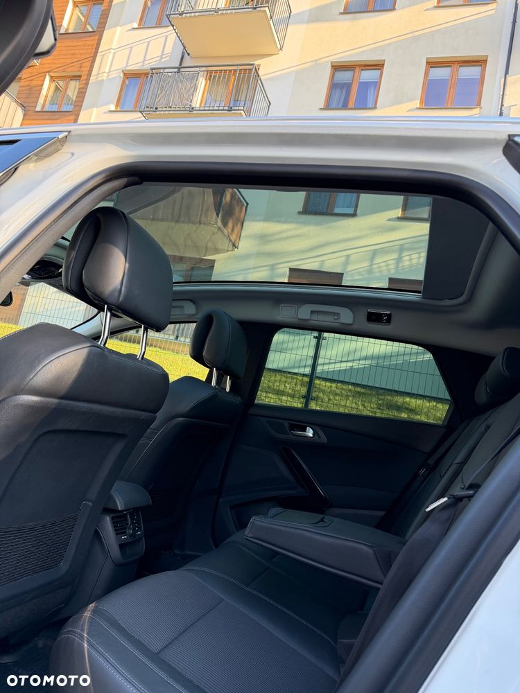 Peugeot 508 - 17