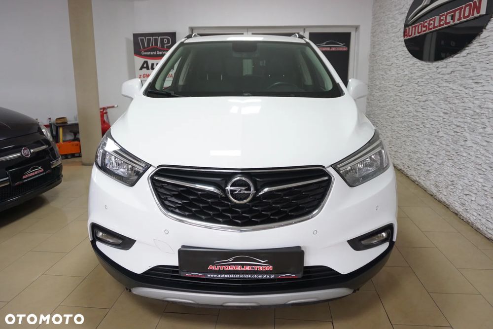 Opel Mokka 1.4 T Cosmo - 2