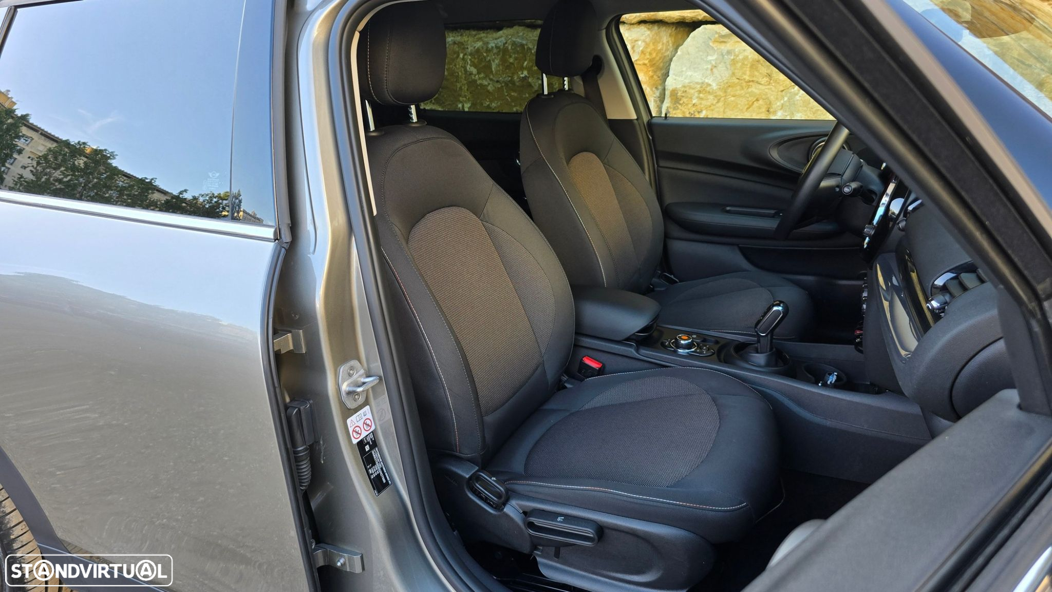 MINI Clubman - 32