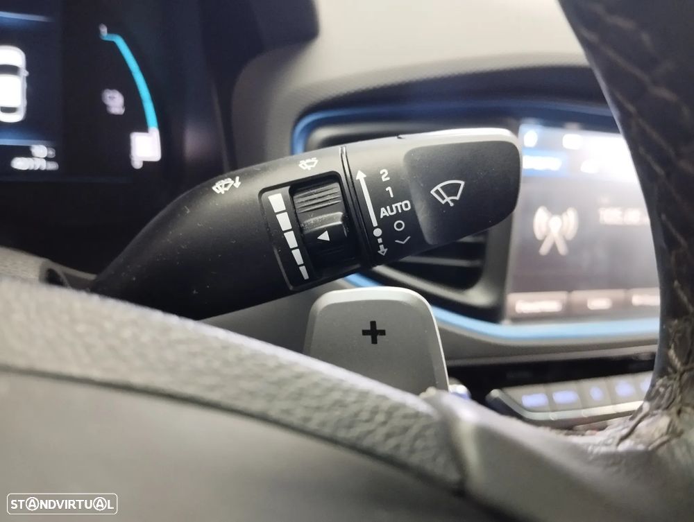 Hyundai Ioniq 1.6 GDI PHEV - 26