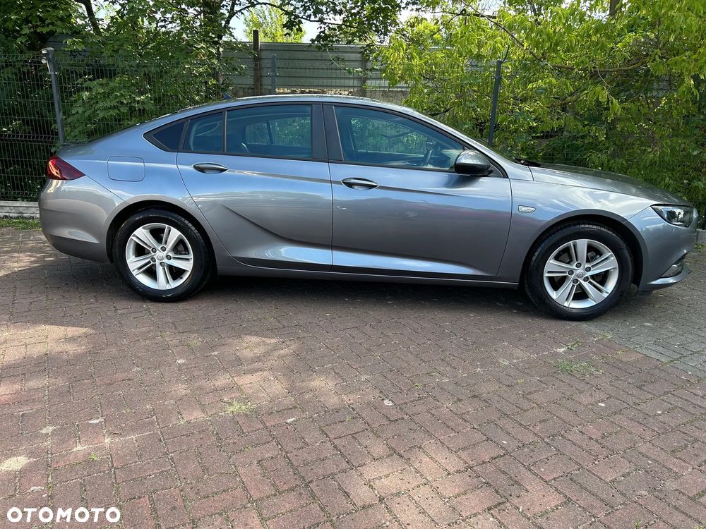 Opel Insignia 1.5 T Enjoy S&S Eco - 2