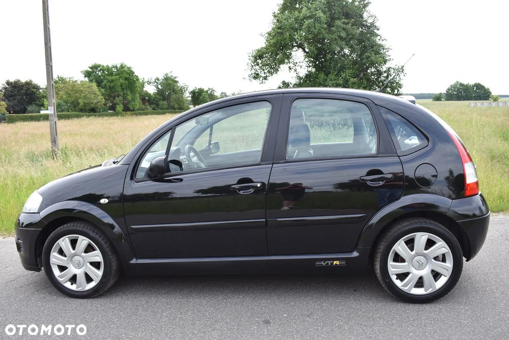 Citroën C3 1.6 VTR - 6
