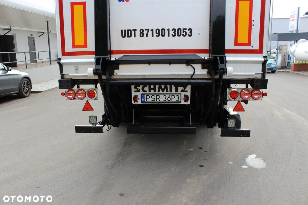MAN TGX 26.400 - 13