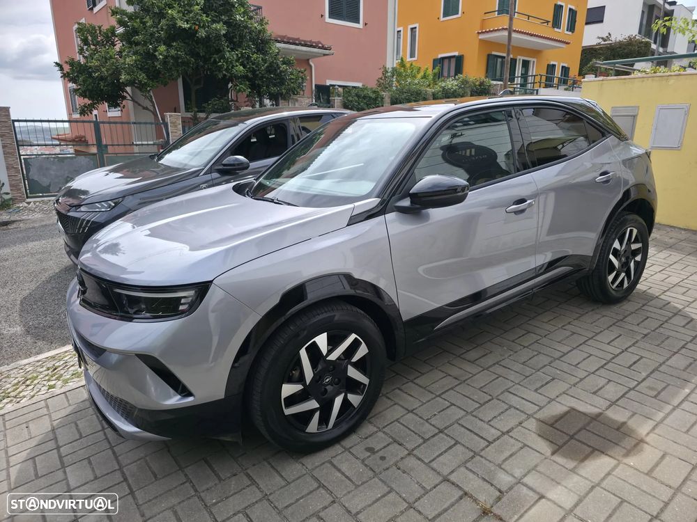 Opel Mokka 1.2 DI Turbo GS - 2