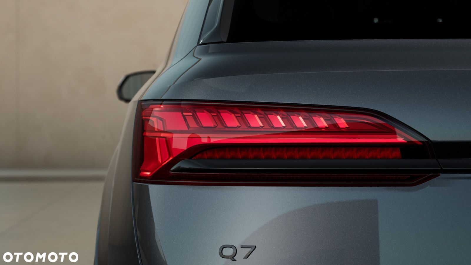 Audi Q7 - 7