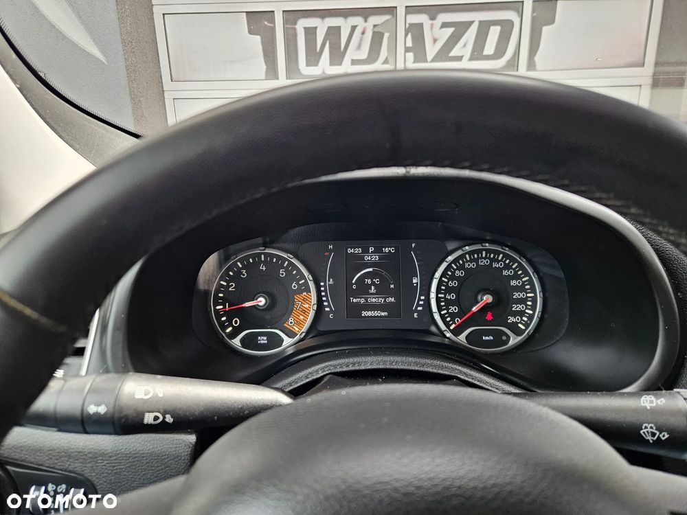 Jeep Renegade 1.3 GSE T4 Turbo Longitude FWD S&S - 19