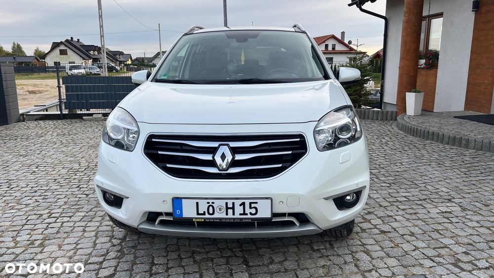 Renault Koleos dCi 175 FAP 4x4 Night and Day - 3