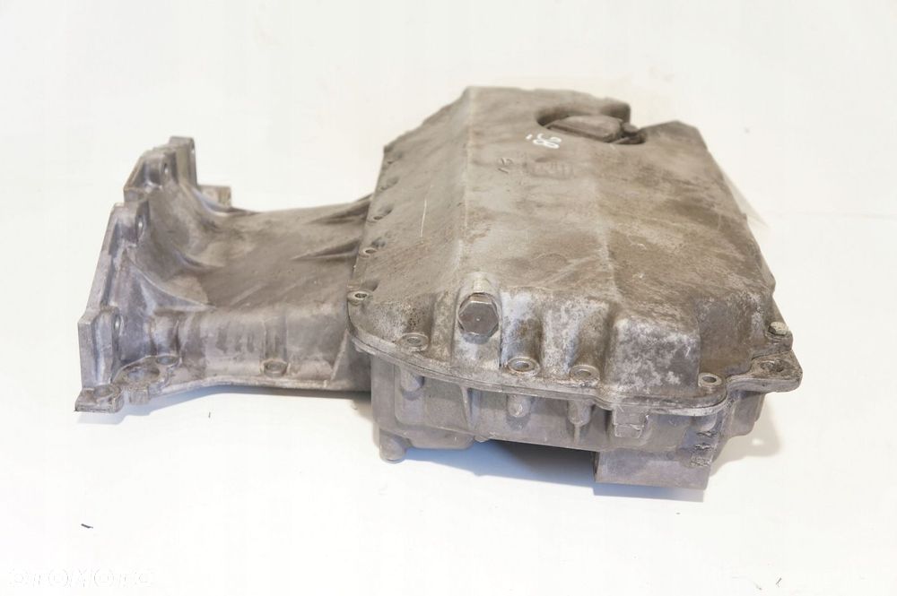 MISKA OLEJOWA AUDI A4 A6 A8 2.5 TDI 059103603M - 7