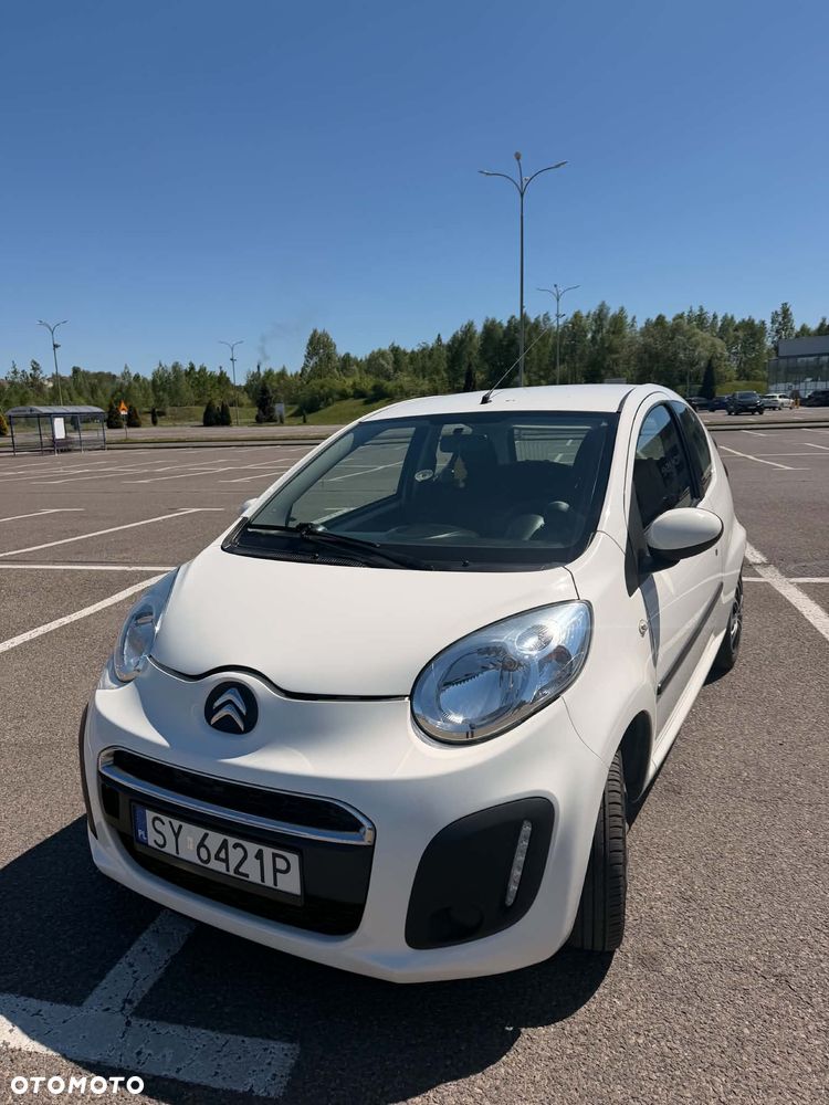 Citroën C1 - 5
