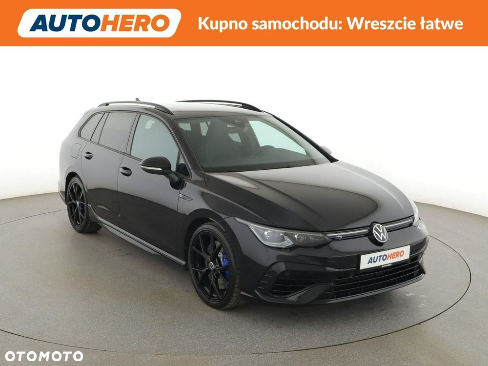Volkswagen Golf 2.0 TSI 4Motion R DSG - 11