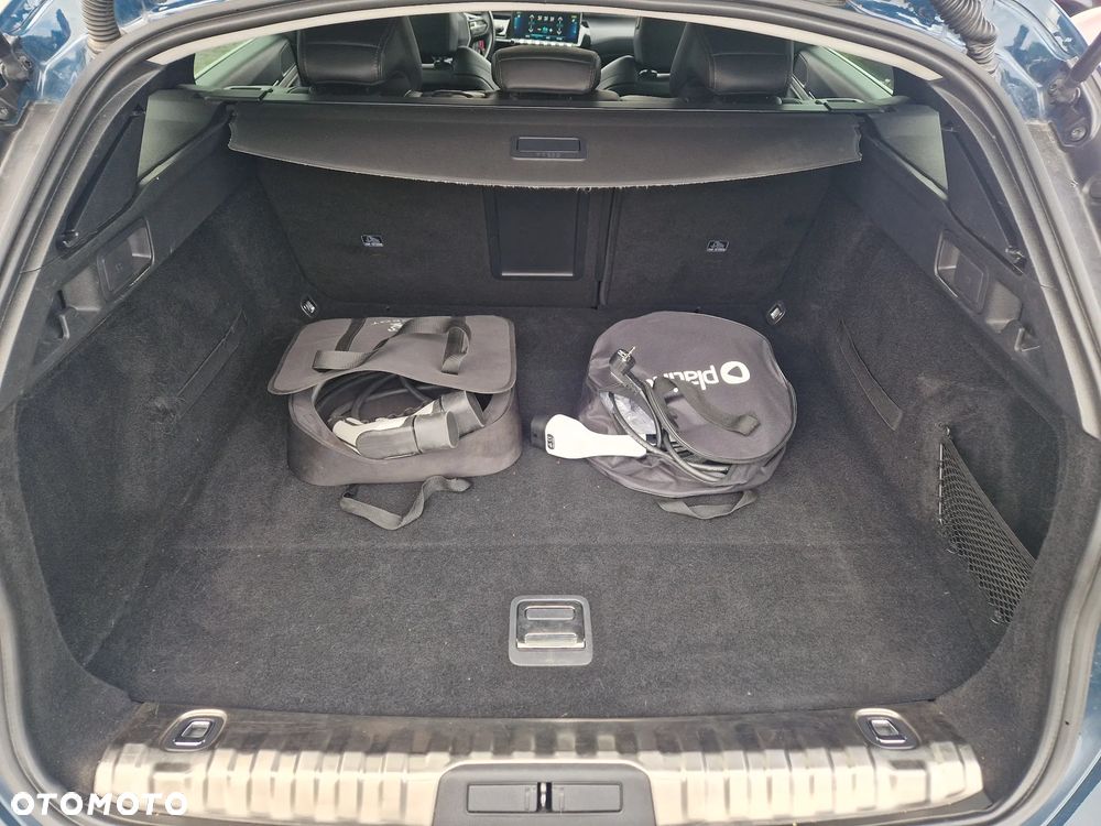 Peugeot 508 - 9