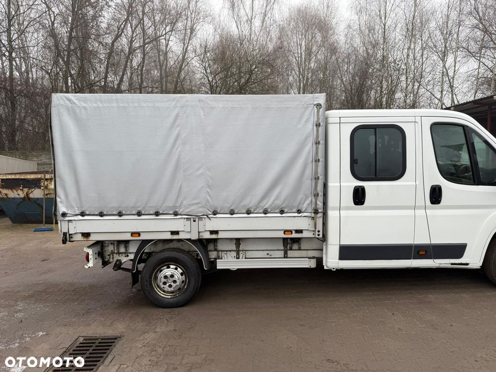 Peugeot BOXER-DOKA - 4