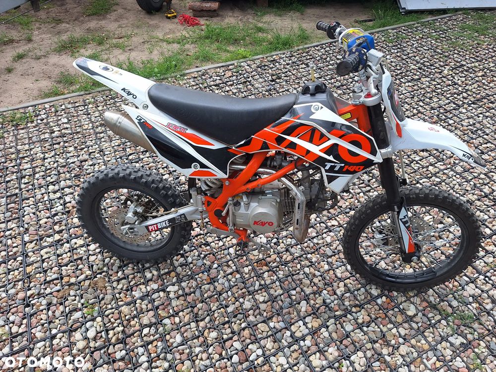 KAYO T4