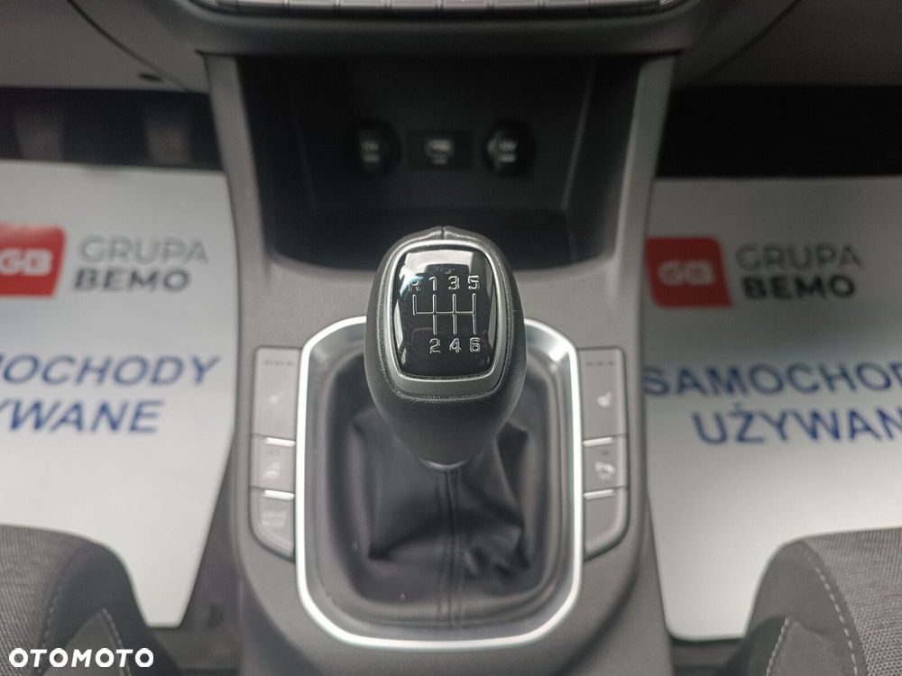Hyundai i30 1.5 T-GDI 48V Smart - 26