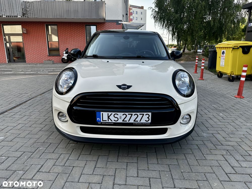MINI Cooper Standard - 6