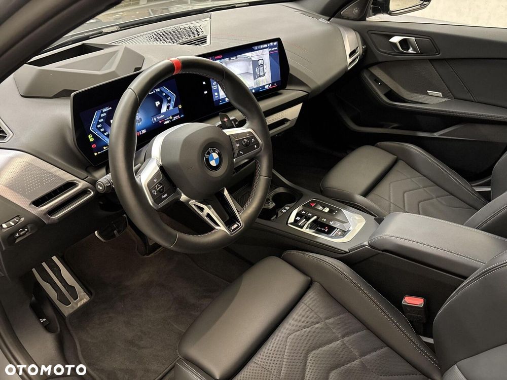 BMW Seria 1 M135 xDrive - 10