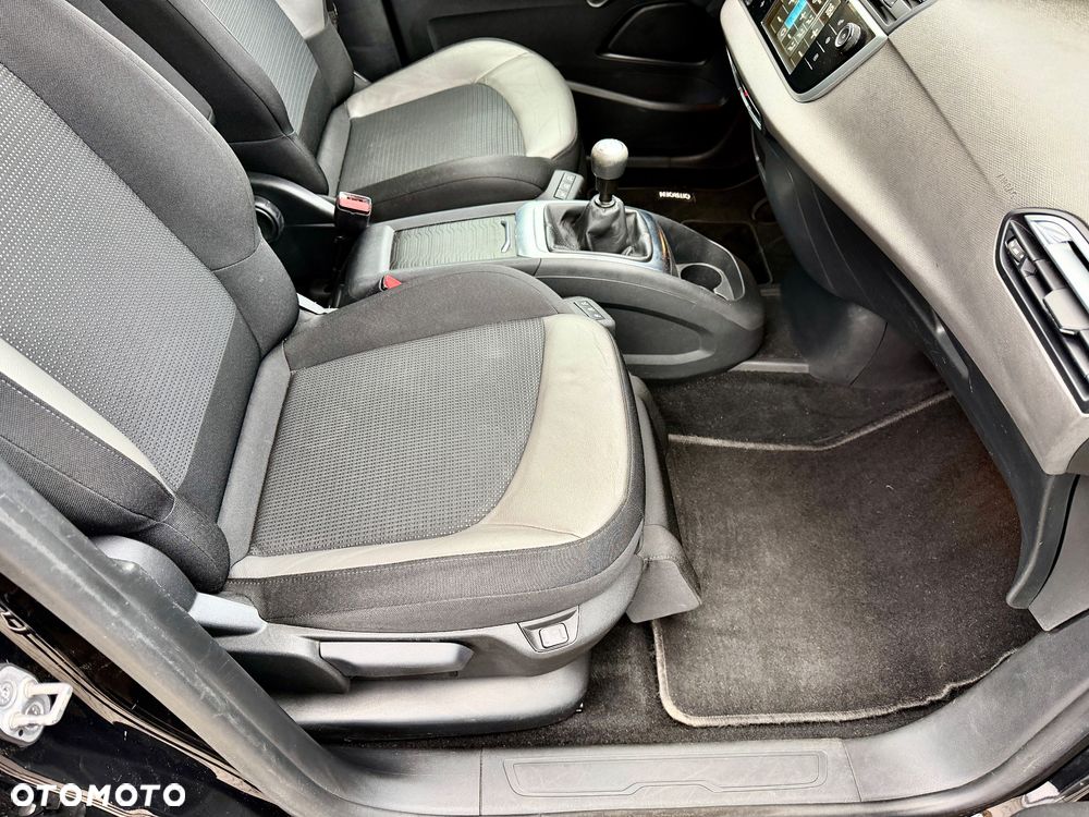 Citroën C4 Picasso THP 155 Exclusive - 15
