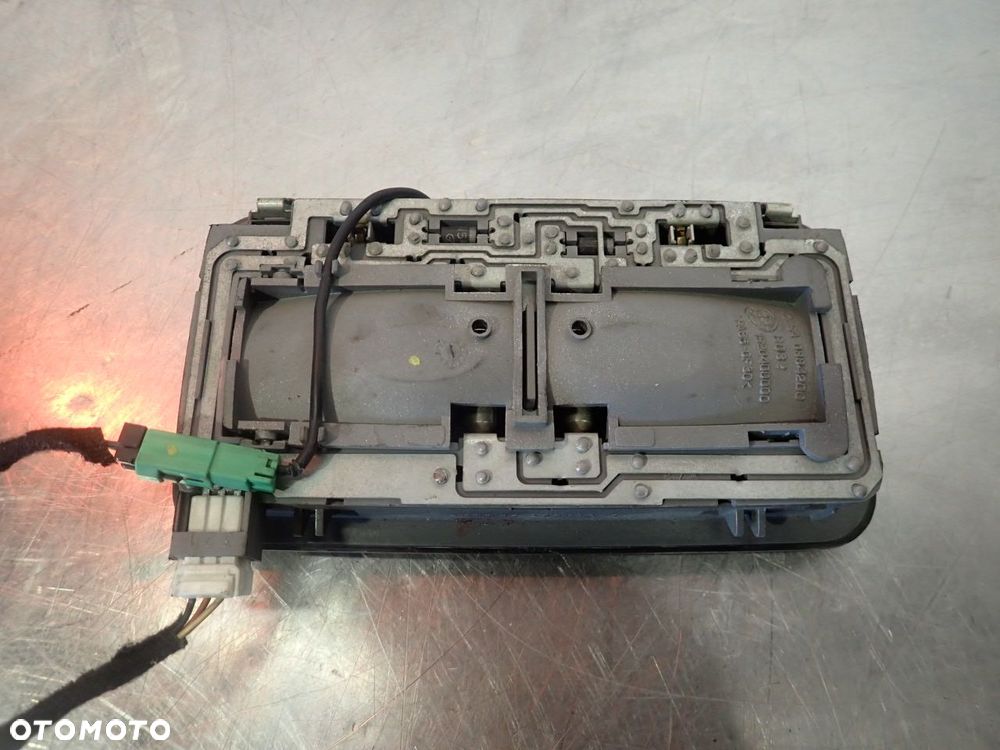 OŚWIETLENIE KABINY PRZÓD FIAT DUCATO III  0884200 1520400000 - 3