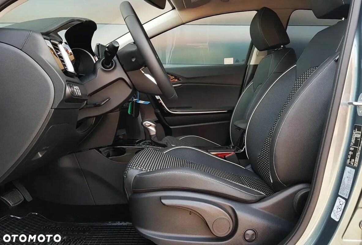 Kia XCeed 1.6 T-GDI L DCT - 12