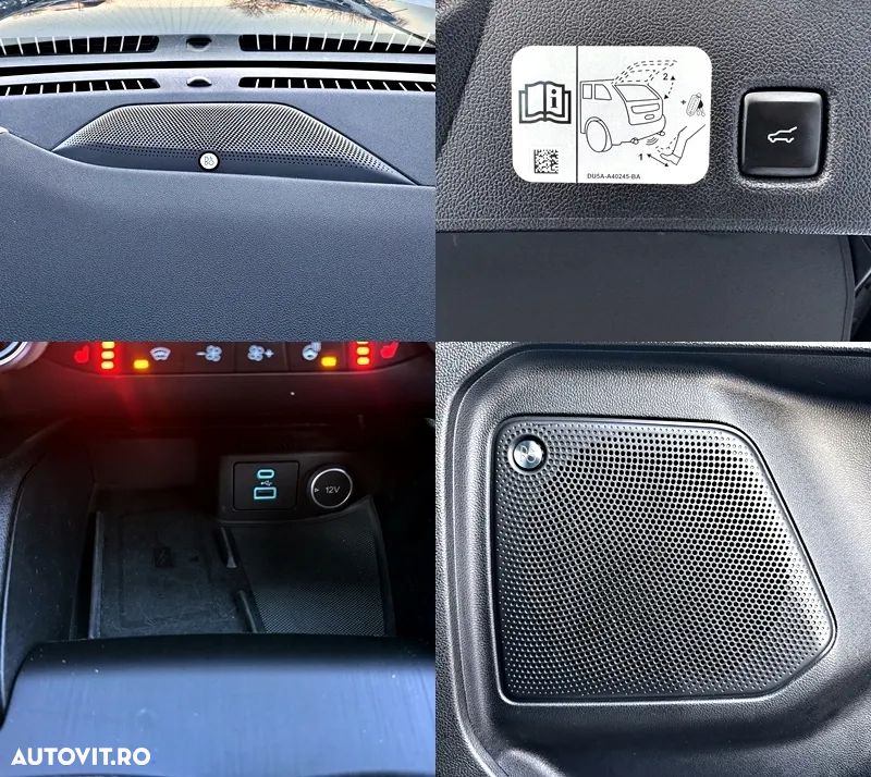 Ford Kuga 2.5 Duratec PHEV ST-LINE X - 19