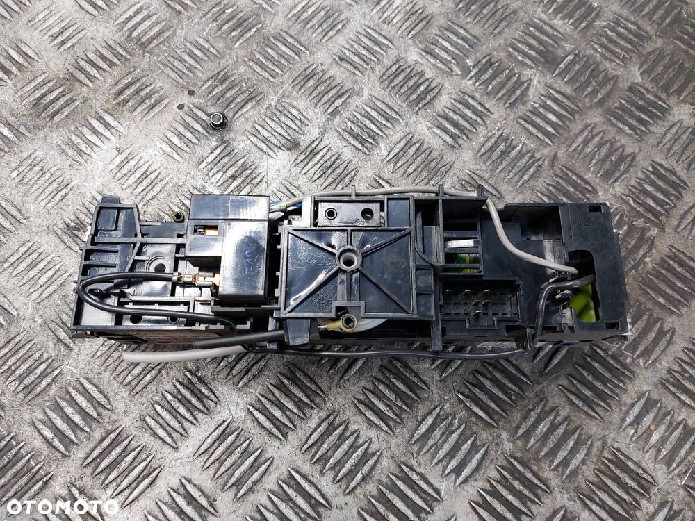 PANEL NAWIEWU MERCEDES-BENZ VITO W638 A0008306285 - 3