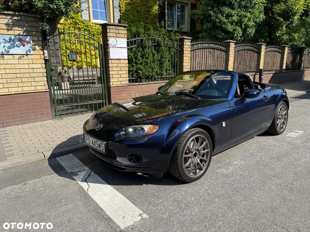 Mazda MX-5 - 6