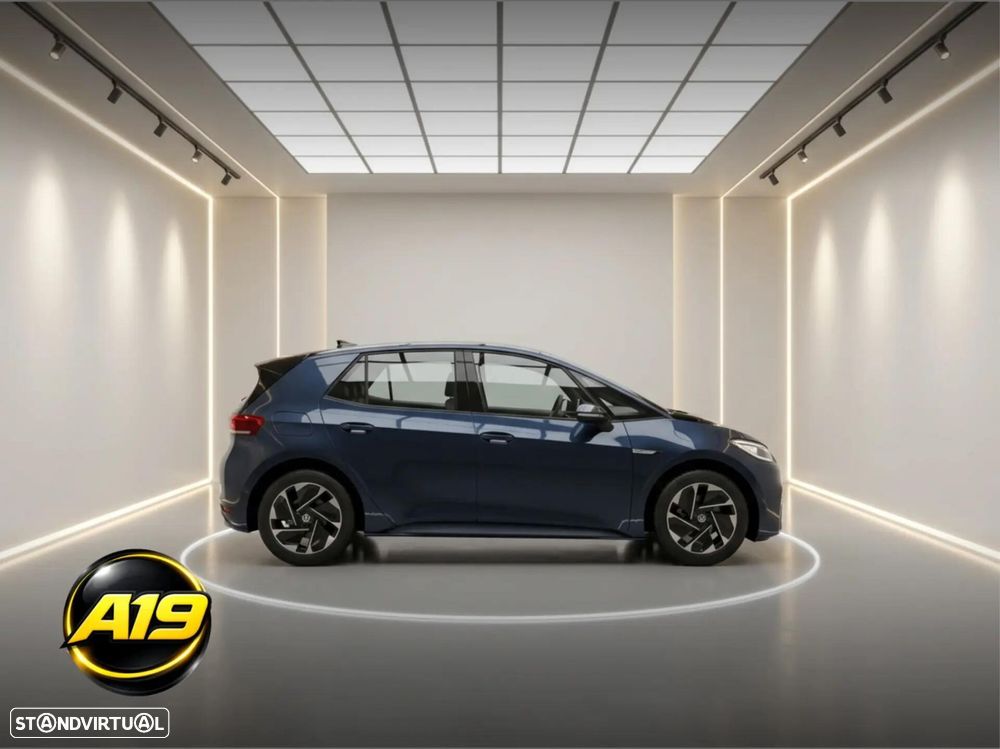 VW ID.3 58 kWh Pro - 6