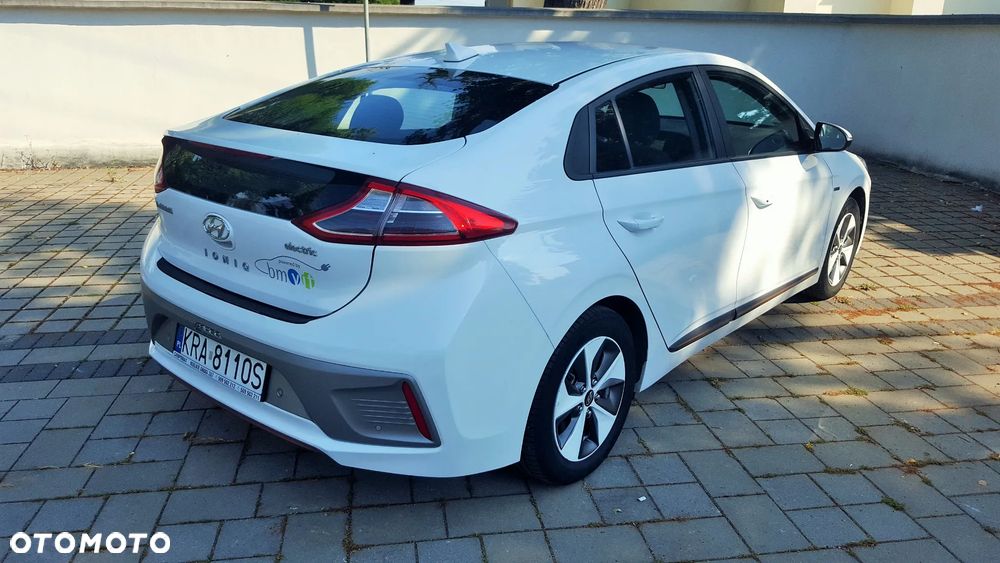 Hyundai IONIQ electric Premium - 6