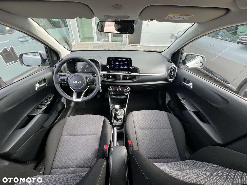 Kia Picanto 1.0 GDI L - 18