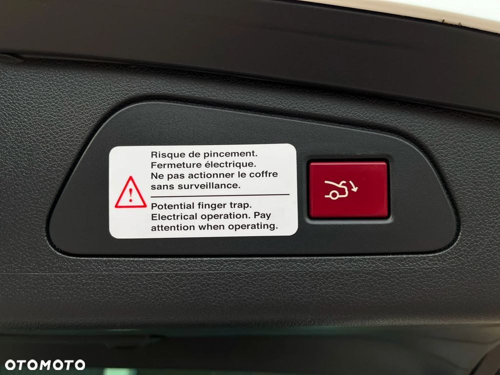 Peugeot 508 RXH BlueHDi 180 EAT6 Stop&Start - 33