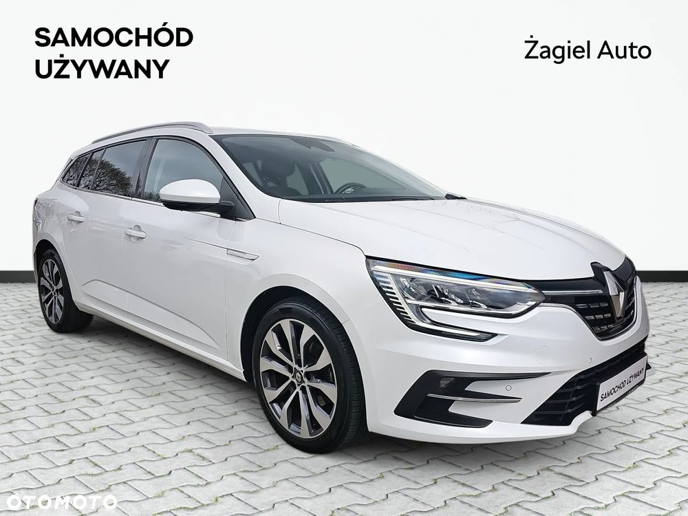 Renault Megane 1.3 TCe FAP Intens - 28