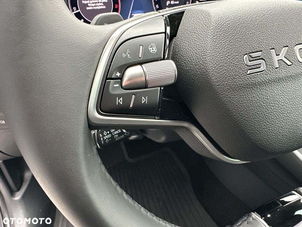 Skoda Octavia 2.0 TSI Edition 130 Selection 4x4 DSG - 22