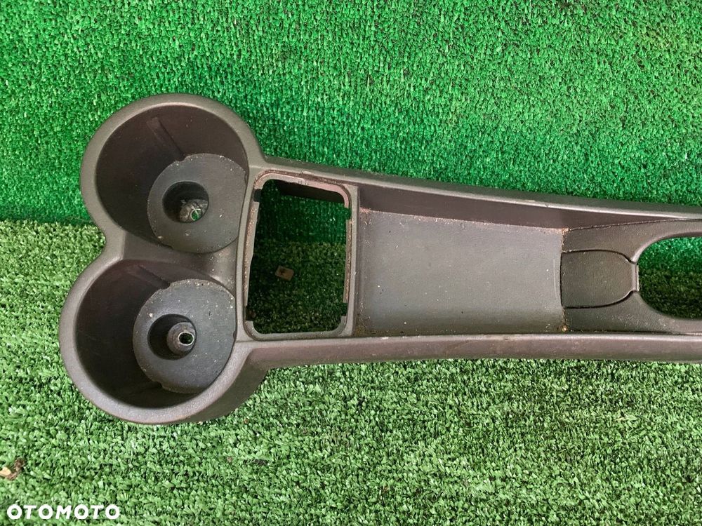 Używany Panele sterowania, przełączniki - 169 PLN - Otomoto.pl