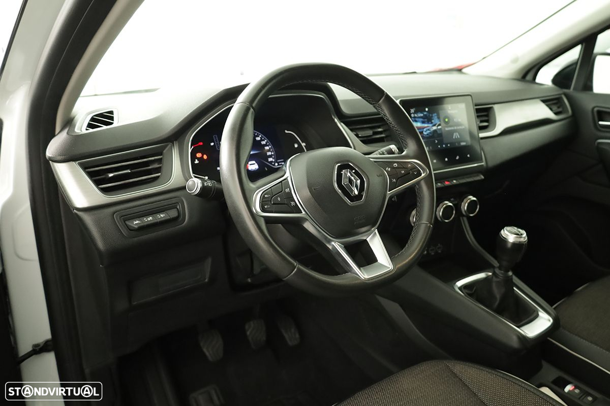Renault Captur 1.0 TCe Intens - 7