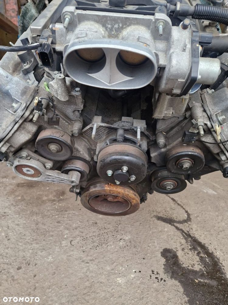 FORD MUSTANG 5 V 4.6  V8 305KM 138Tyś. PRZEBIEG SILNIK RF3L2L 7S-837-BA - 6