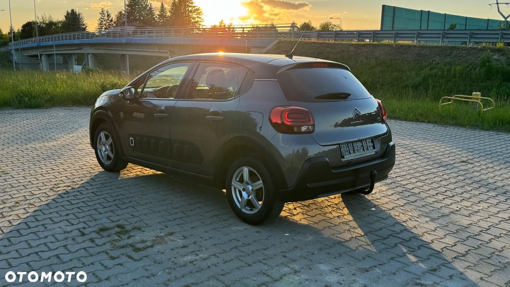 Citroën C3 - 9