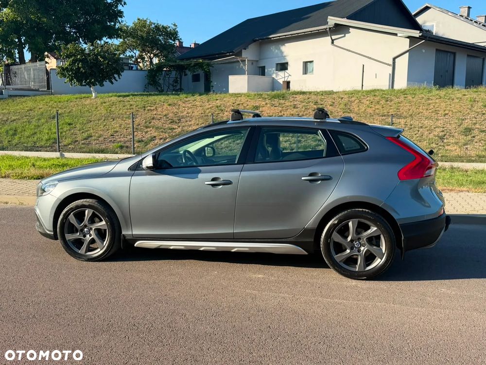 Volvo V40 D2 Momentum - 7