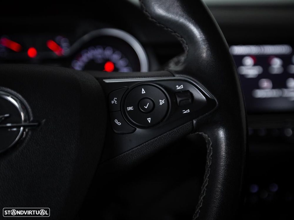 Opel Crossland 1.2 T Elegance - 15